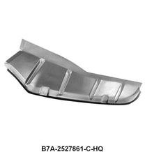 LOWER INNER REAR QUARTER PATCH PANEL - 57-58 CUSTOM 300 LEFT HAND