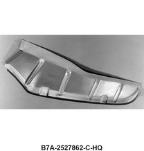 LOWER INNER REAR QUARTER PATCH PANEL - 57-58 CUSTOME 300 RIGHT HAND