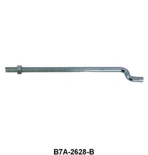 PARKING BRAKE EQUALIZER ROD - 52-59 PASS, 64-66 MST, 60-65 FLC, 60-65 GLX 5-5/8"