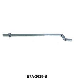 PARKING BRAKE EQUALIZER ROD - 52-59 PASS, 64-66 MST, 60-65 FLC, 60-65 GLX 5-5/8