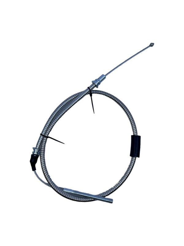 FRONT BRAKE CABLE - 57-58 PASSENGER, RANCHERO