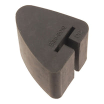 LOWER CONTROL ARM BUMPER NO BRACKET - 57 PASS/RANCHERO