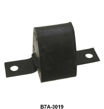 LOWER CONTROL ARM BUMPER - 57 PASSENGER W/O STUD