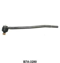 INNER TIE ROD END - 57-58 PASSENGER RIGHT HAND