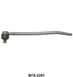 INNER TIE ROD END - 57-58 PASSENGER LEFT HAND