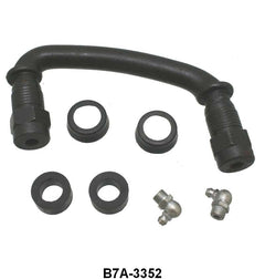 IDLER ARM - 57-59 PASSENGER W/MAN. STEERING