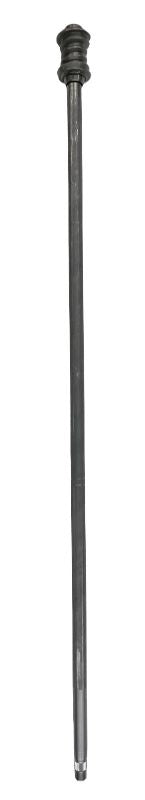 STEERING BOX WORM AND SHAFT - 57 PASSENGER, RANCHERO #309
