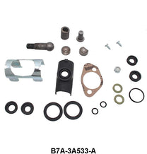 POWER STEERING CONTROL VALVE BALL STUD KIT - 57-59 PASS/RANCHERO