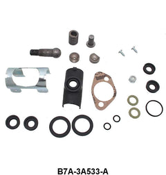 POWER STEERING CONTROL VALVE BALL STUD KIT - 57-59 PASS/RANCHERO