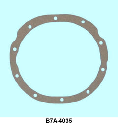 DIFFERENTIAL HOUSING GASKET - 57-79 ALL CARS WITH 9