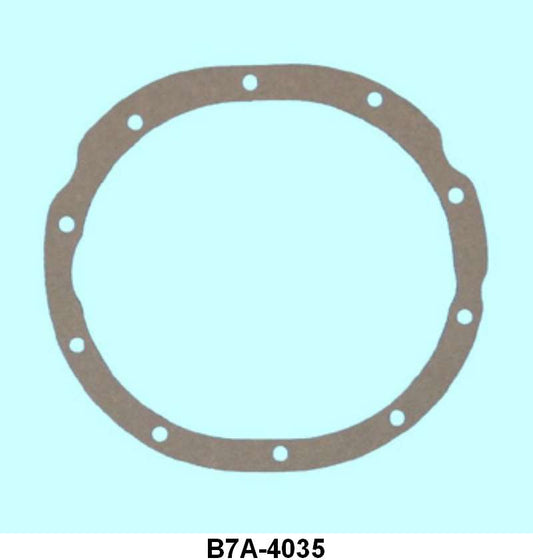 DIFFERENTIAL HOUSING GASKET - 57-79 ALL CARS WITH 9" AXLE, 57-79 F-100