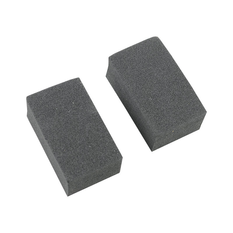 PACKAGE TRAY PANEL BUMPER - 57-58 RETRACTABLE