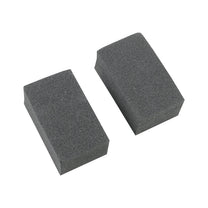 PACKAGE TRAY PANEL BUMPER - 57-58 RETRACTABLE