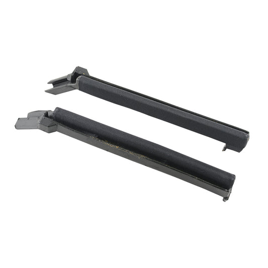 SIDE OF FLAPPER SEAL - 57-58 RETRACTABLE
