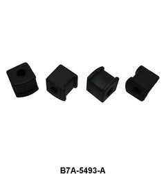 SWAY BAR BUSHINGS - 57-58 PASS EX- WGN/CONV/RANCH, 60-64 GLX SET OF 4