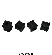 SWAY BAR BUSHINGS - 57-58 RETRACTABLE/WAGON/RANCHERO, SET OF 4