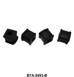 SWAY BAR BUSHINGS - 57-58 RETRACTABLE/WAGON/RANCHERO, SET OF 4