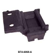 TRANSMISSION MOUNT - 57-59 PASS 272, 292, 312, 332, 352