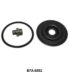 OIL FILTER CONVERSION KIT - 52-57 6-CYL, 54-57 V8