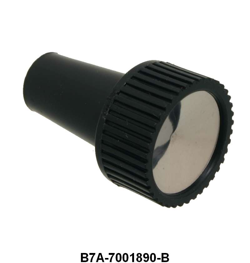 AIR VENT CABLE KNOB - 57 PASSENGER 2 REQUIRED