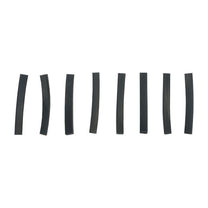 COWL TOP VENTILATOR GRILLE ANTI-SQUEAK - 57-58 PASS U SHAPED