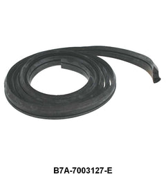 GARNISH MOLDING TO DASH SEAL - 57-58 PASS WITHOUT A/C 84