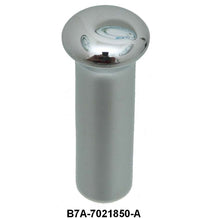 DOOR LOCK KNOB - 53-59 PASS, 57-59 RANCHERO CHROME