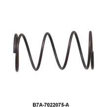 DOOR LOCK CYLINDER LEVER SPRING - 52-58 PASS, 53-60 F-100/F-350