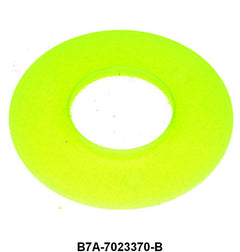 INSIDE HANDLE ESCUTCHEON - 51-59 PASS 60-62 GLX 62-63 FRL 60-63 FLC