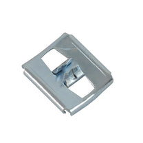 QUARTER PANEL MOLDING CLIP - 57 CUSTOM BODY #59,66,70,73,78,79