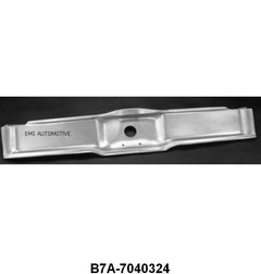 BELOW TRUNK PANEL (TAILPAN) - 57 PASSENGER