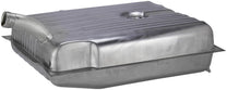 GAS TANK - 57-58 PASS EXCEPT WAGON/RANCHERO/RETRACT 20 GALLONS