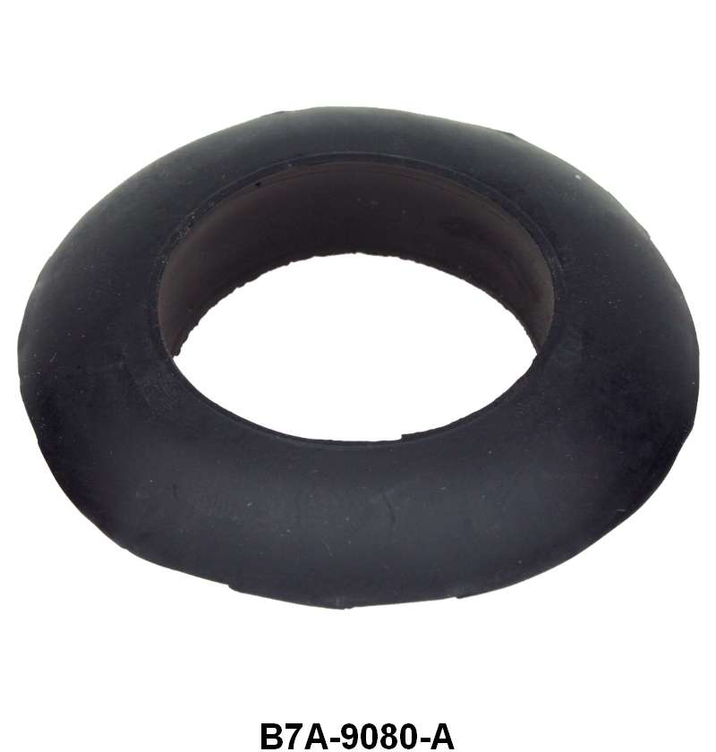 GAS TANK FILLER NECK TO BODY GROMMET - 57-58 PASSENGER