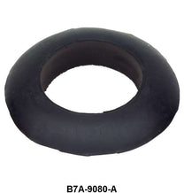 GAS TANK FILLER NECK TO BODY GROMMET - 57-58 PASSENGER