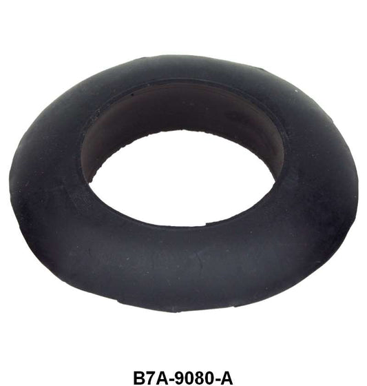 GAS TANK FILLER NECK TO BODY GROMMET - 57-58 PASSENGER