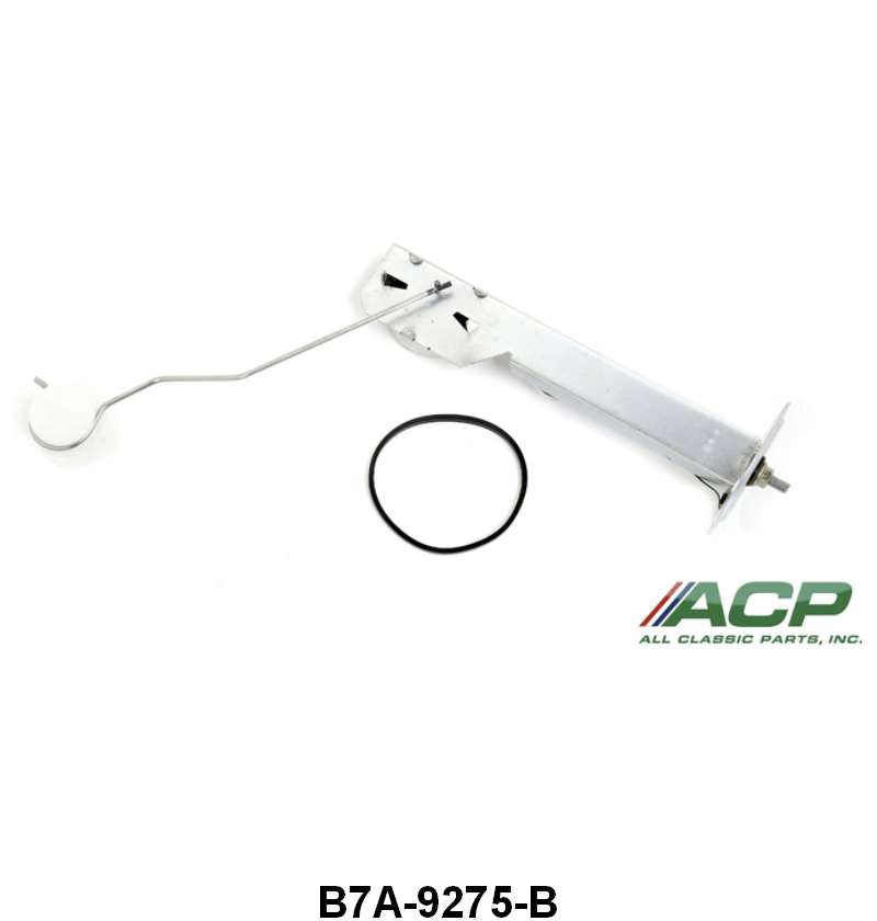 GAS TANK SENDING UNIT - 57-59 RETRACTABLE