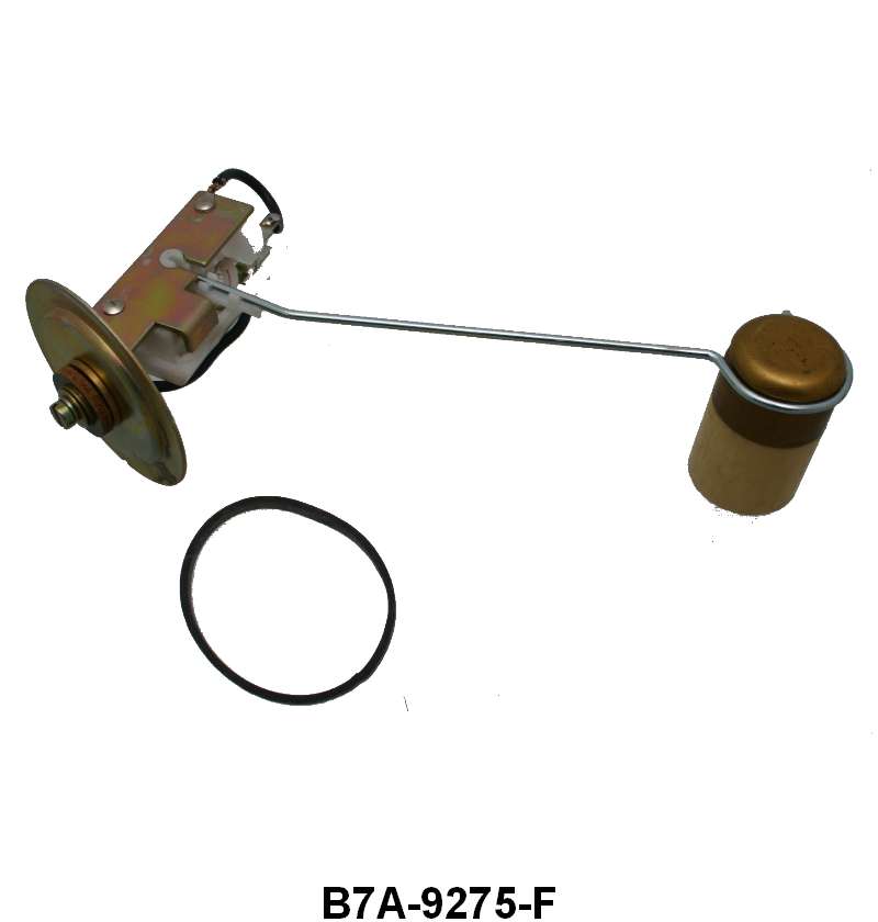 GAS TANK SENDING UNIT - 57-58 PASS EXCEPT WAGON, RANCHERO, RETRACTABLE