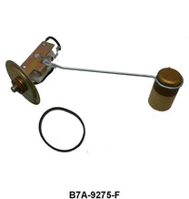 GAS TANK SENDING UNIT - 57-58 PASS EXCEPT WAGON, RANCHERO, RETRACTABLE