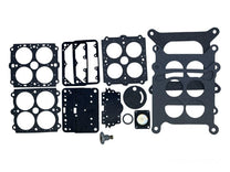 CARB REBUILDING KIT - 57-58 PASS/T-BIRD V8 HOLLEY 4 BARREL