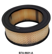 AIR FILTER ELEMENT -  57-58 PASS/RANCHERO 272/292/312