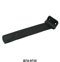 GAS PEDAL - 57-59 PASS, 60-64 GLX EX 500 XL, 60-65 FLCN/FRLN 57-65 RANCHERO