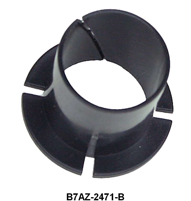 CLUTCH & BRAKE PEDAL BUSHING - 57-68 PASSENGER,  66-79 PICKUP