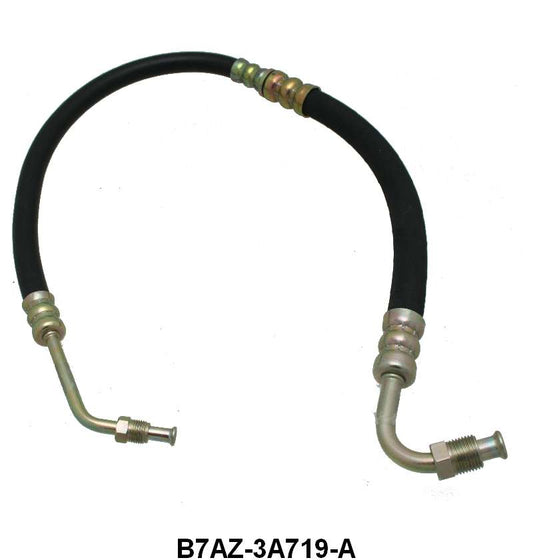 POWER STEERING PRESSURE HOSE - 55-59 PASS, 58-60 T-BIRD