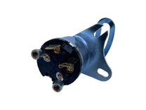 NEUTRAL SAFETY SWITCH - 55-57 PASS, 57 RANCHERO