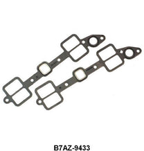 INTAKE MANIFOLD GASKETS - 55-62 PASS 55-64 F-100/F-350 272/292/312