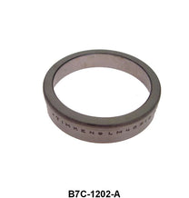 FRONT HUB INNER BEARING RACE - 57-67 F-100, 66-67 GLX