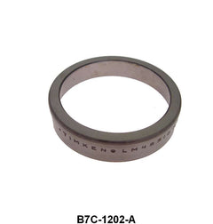 FRONT HUB INNER BEARING RACE - 57-67 F-100, 66-67 GLX