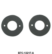 HOUSING PADS - 57-58 F-100/F-250 PARKLIGHT, 57-63 F-100/F-250 TAIL LIGHT