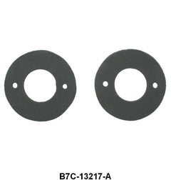 HOUSING PADS - 57-58 F-100/F-250 PARKLIGHT, 57-63 F-100/F-250 TAIL LIGHT