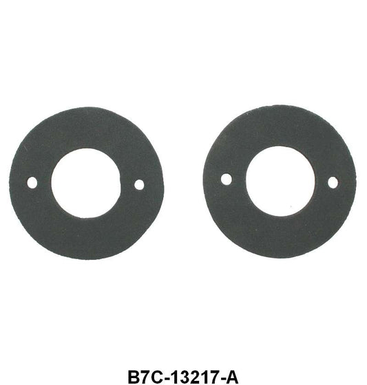 HOUSING PADS - 57-58 F-100/F-250 PARKLIGHT, 57-63 F-100/F-250 TAIL LIGHT